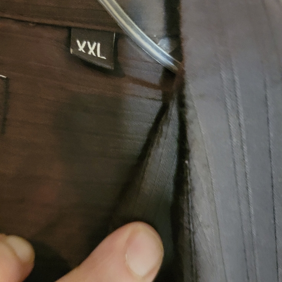 7 diamonds  shirt - Picture 6 of 10